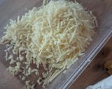 Foto langkah ke 1 dari resep Corn Flakes Cookies & Palm Sugar Cookies (1 adonan 2 rasa).