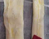 Foto del paso 8 de la receta: Hojaldres de champiñones y queso
