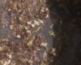 Foto del paso 1 de la receta: Sopa de zapallo italiano (Gajar Shorba)