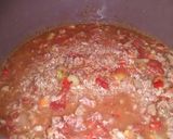 Foto del paso 7 de la receta: Salsa bolognesa (o boloñesa) en olla eléctrica a presión