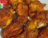 Foto langkah ke 3 dari resep Ayam goreng kunyit.