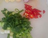 Foto langkah ke 2 dari resep Kering Tempe Nyemek.