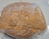 Foto del paso 3 de la receta: Galletas de dulce de leche
