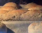 Foto del paso 8 de la receta: Pan de pipas de calabaza