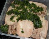 Foto del paso 4 de la receta: Lengua a la provenzal