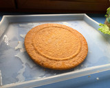 Foto del paso 4 de la receta: Tarta de zanahoria