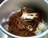 Kek Marble Coklat🍰