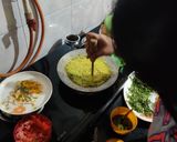 એગ મિલી જુલી(Egg Milly Jully Recipe In Gujarati) રેસીપી સ્ટેપ3ફોટો