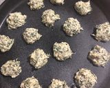 Foto del paso 3 de la receta: Malfatti (mi versión keto) 🤗🤗😘😘fácil, económica y ricosssss