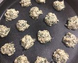 Foto del paso 3 de la receta: Malfatti (mi versión keto) 🤗🤗😘😘fácil, económica y ricosssss