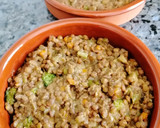 Foto del paso 10 de la receta: Lentejas gratinadas con queso de cabra