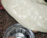 A picture of step 5 of Garlic Naan and Dhaba-Style Garlic Dal Makhani.