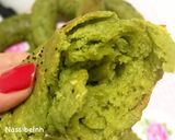 عکس مرحله 12 از دستور آچما اسفناجی (نون اسفناجی)