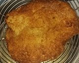 Foto langkah ke 1 dari resep Chicken katsu bowl with mayo salad.