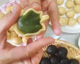 Hình bước làm 4 của món Bánh trung thu 50g