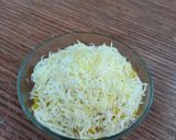 Foto langkah ke 4 dari resep Jasuke homemade.