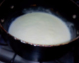 Foto del paso 13 de la receta: Canastitas de brisee dulce con helado de zapallo, dulce de leche y queso crema