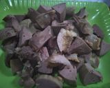 Foto langkah ke 1 dari resep Sambal Hati Ayam.
