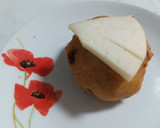 Foto del paso 5 de la receta: Donut de carne en tempura