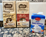 Foto del paso 1 de la receta: Pastel de zanahoria con relleno