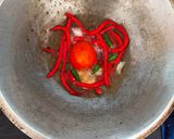 Foto langkah ke 2 dari resep Sambal Tomat Terasi.