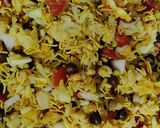 ભેળ (Bhel recipe in gujarati) રેસીપી સ્ટેપ3ફોટો