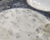 صورة لخطوة 7 من وصفة كوردن بلو cordon bleu بدون قلي
