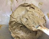 Foto del paso 5 de la receta Lenguas de gato 🐈 bañadas en chocolate negro-blanco
