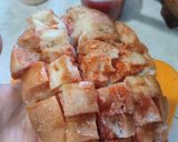 Foto del paso 2 de la receta: Pizza Bolillo Airfrayer