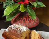 Foto del paso 9 de la receta: Banana bread 🍌🍌