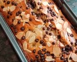 Foto langkah ke 10 dari resep Banana Bread ala Starbucks.