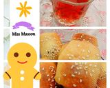 عکس مرحله 21 از دستور شیرینی دانمارکی