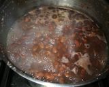 Foto del paso 1 de la receta: Porotos rojos