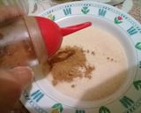 A picture of step 5 of Topy's Kitchen Churros ❤👩🏻‍🍳💕.