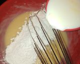 A picture of step 4 of Yummy cupcake.