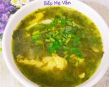 Hình bước làm 2 của món Mâm cơm gia đình thời Covid 19
