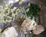 Foto del paso 2 de la receta: Propuesta de menú