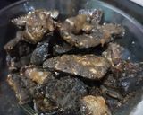 Foto langkah ke 1 dari resep Paruh sapi Balado.