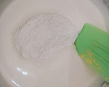 Foto langkah ke 3 dari resep Bolu Susu Lembang Kukus.