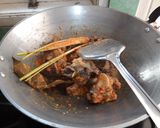 Foto langkah ke 3 dari resep Tongseng Iga (tanpa santan).