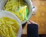 Foto langkah ke 4 dari resep Kentang Frozen.