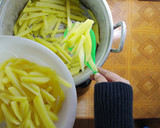 Foto langkah ke 4 dari resep Kentang Frozen.