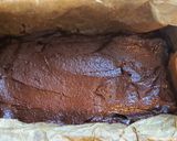 Φωτογραφία βήματος 4 της συνταγής Brownies - Μπράουνις σοκολάτας