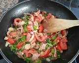 Foto del paso 1 de la receta: Pizza casera de Atún y Beicon