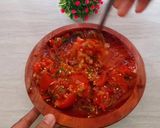 Foto langkah ke 7 dari resep Ikan Sambel Pecak Khas Medan.