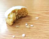 Mézes puszi 2 (a tökéletes) recept fázis 7 fotója