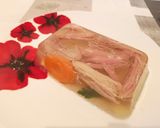 Kocsonya füstölt hússal recept fázis 9 fotója