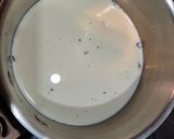 Une image de l'étape 2 de Riz a l'impératrice.