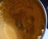 मेथी मटर मलाई (Methi matar malai recipe in Hindi) रेसिपी चरण 2 फोटो