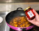便當菜-滷肉飯的食譜步驟4照片
